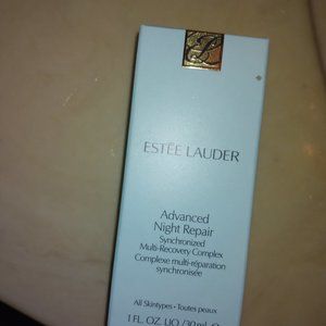 Estee lauder night repair